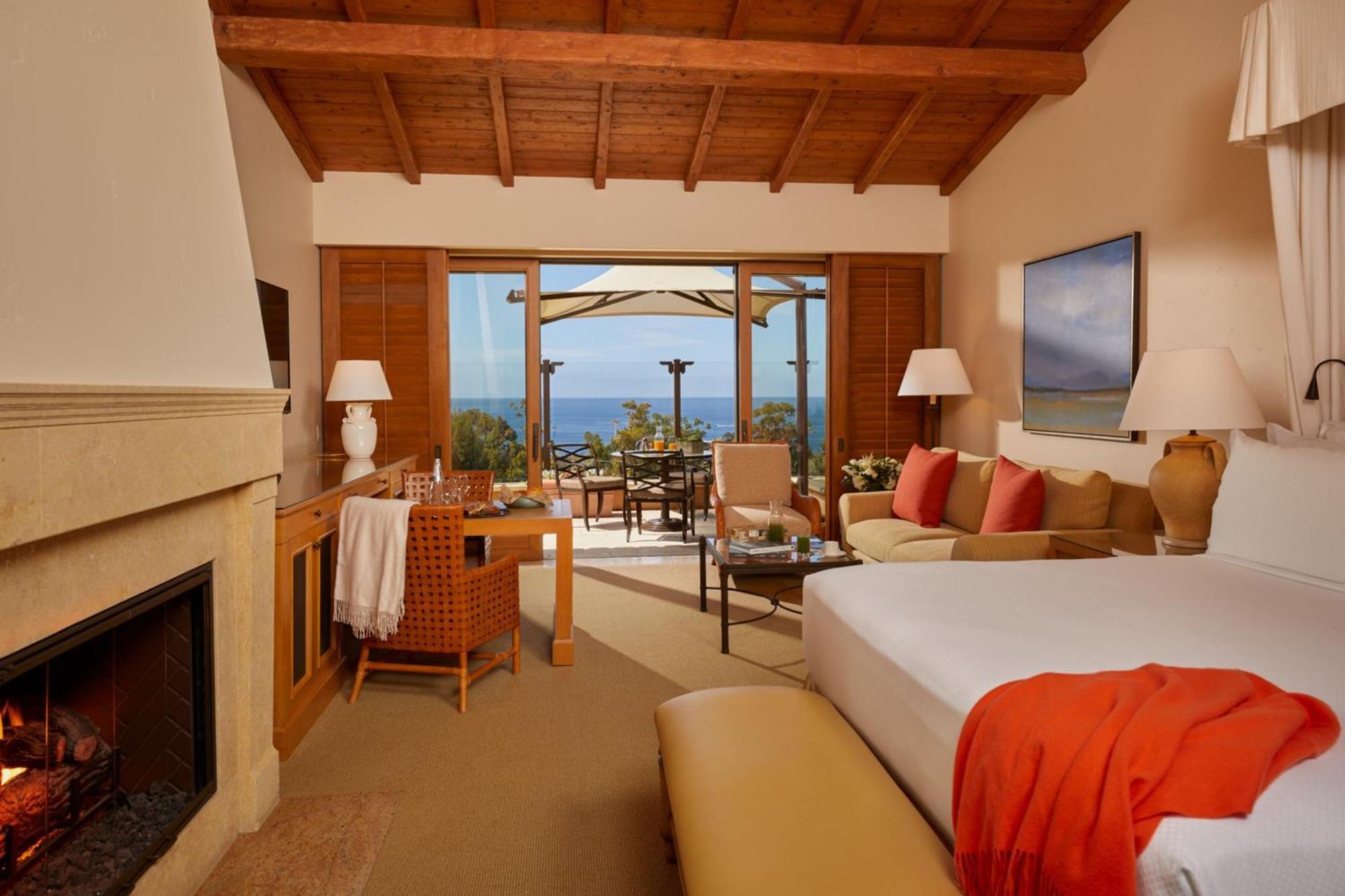 Hotel The At Pelican Hill