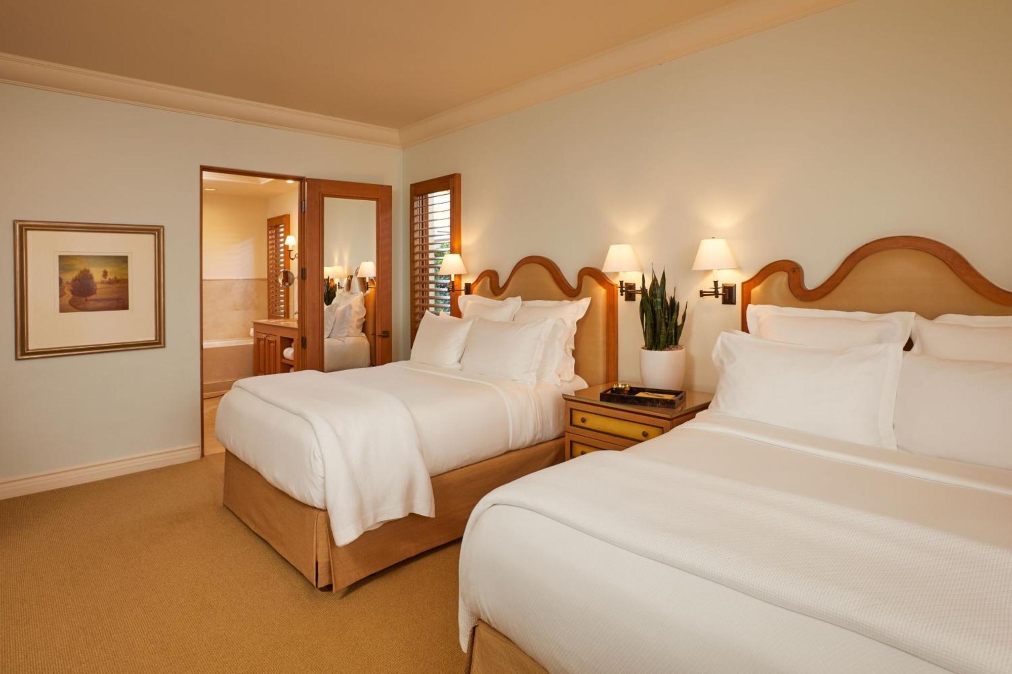 The At Pelican Hill Hotel Crystal Cove