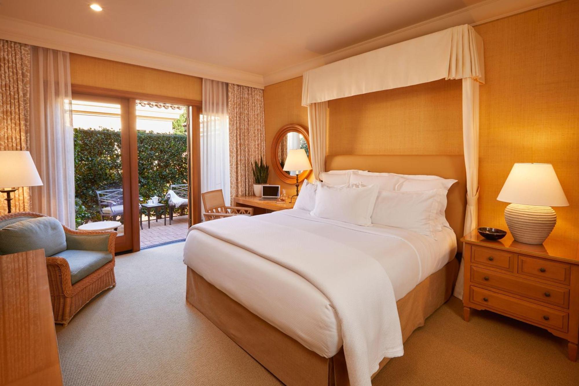The At Pelican Hill Crystal Cove
