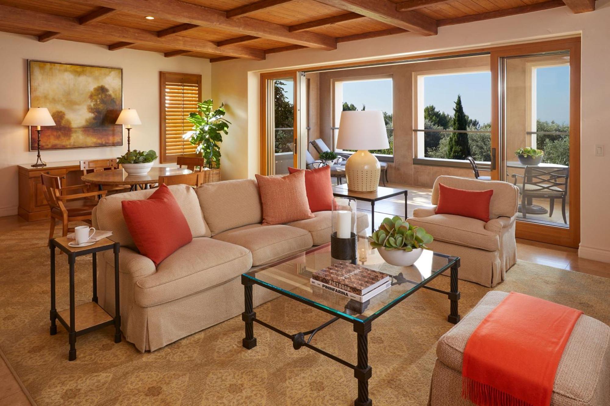 The At Pelican Hill Hotel