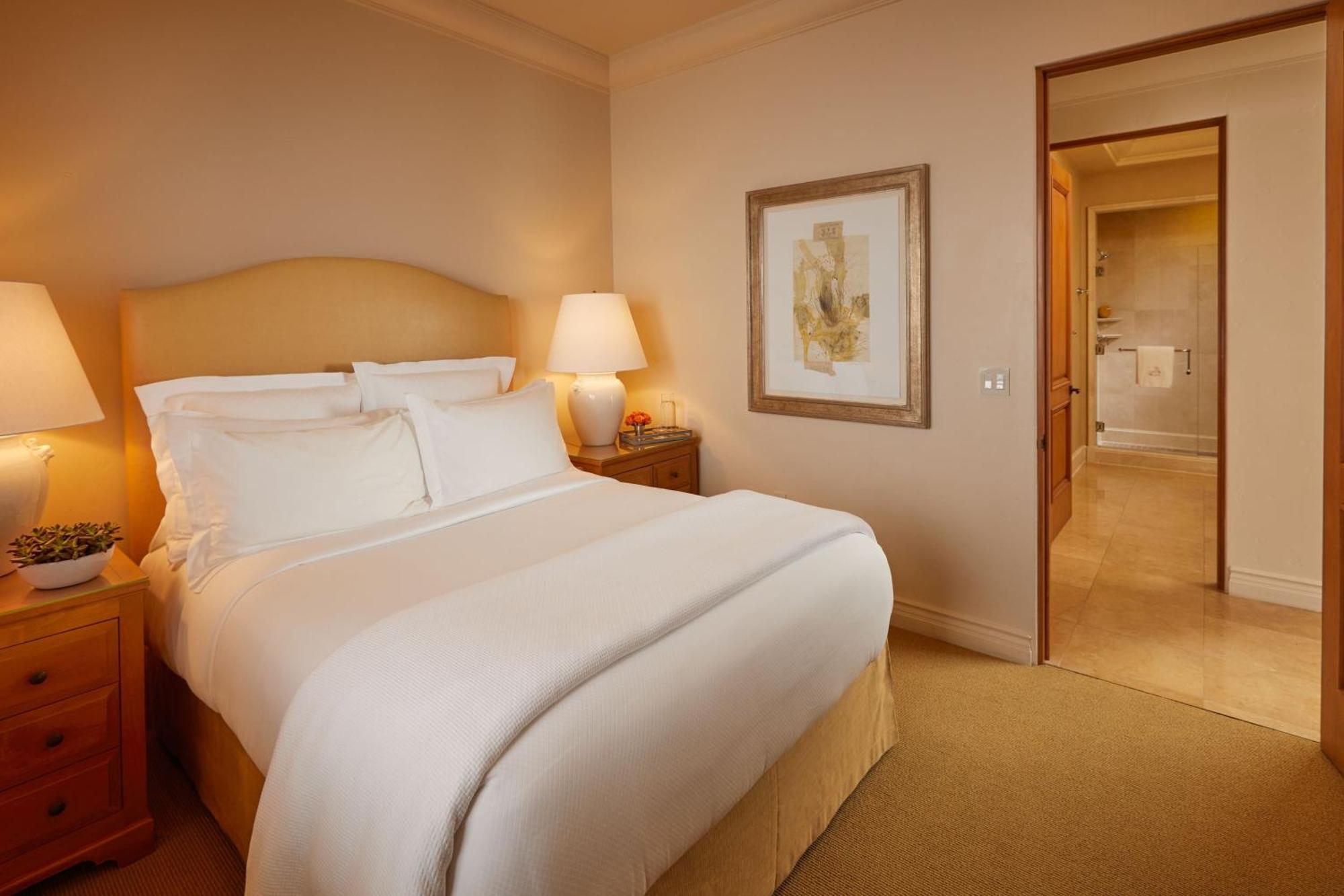The At Pelican Hill Hotel Crystal Cove