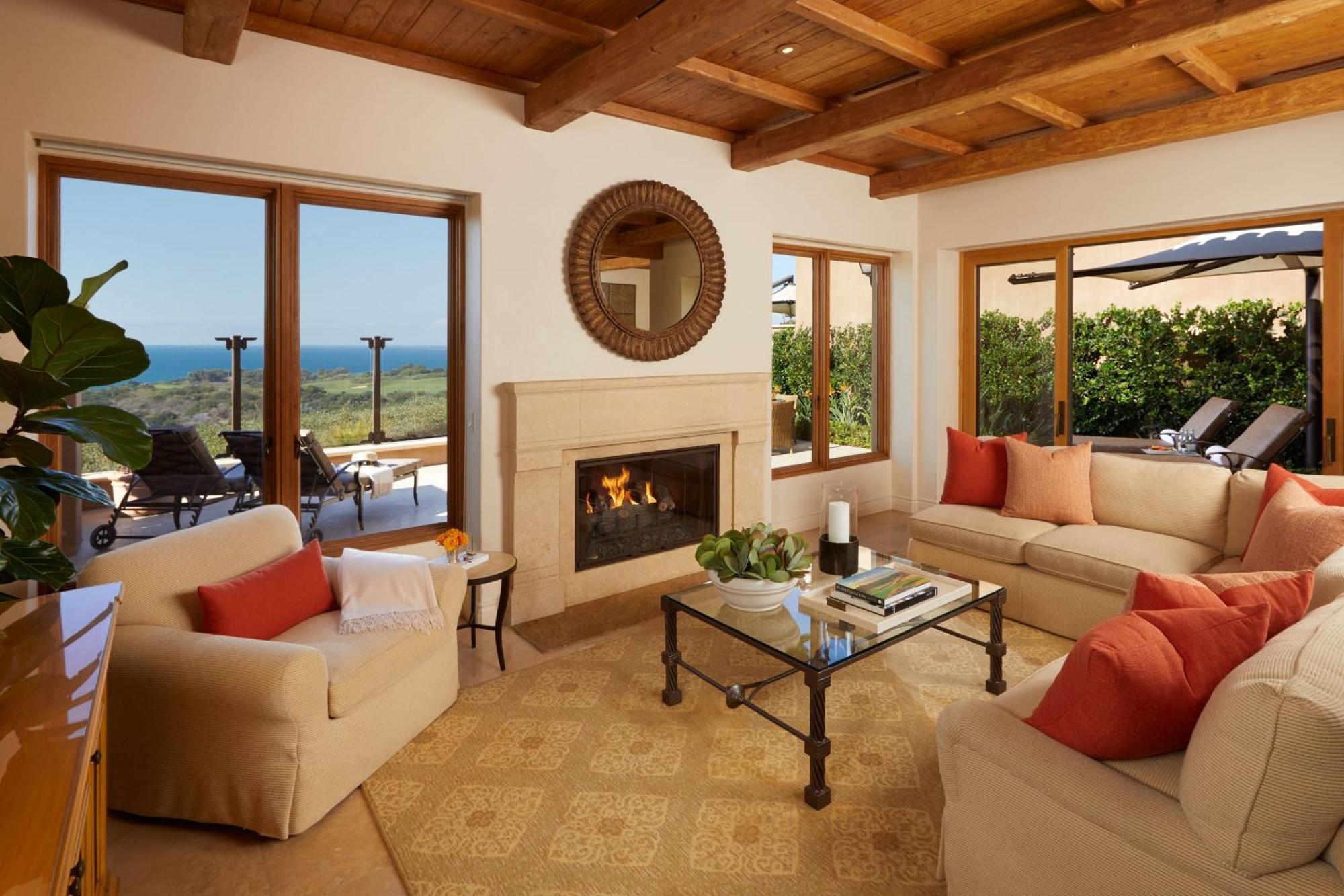 The At Pelican Hill Hotel 5*