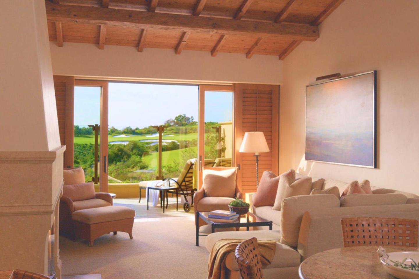 Hotel The At Pelican Hill 5*