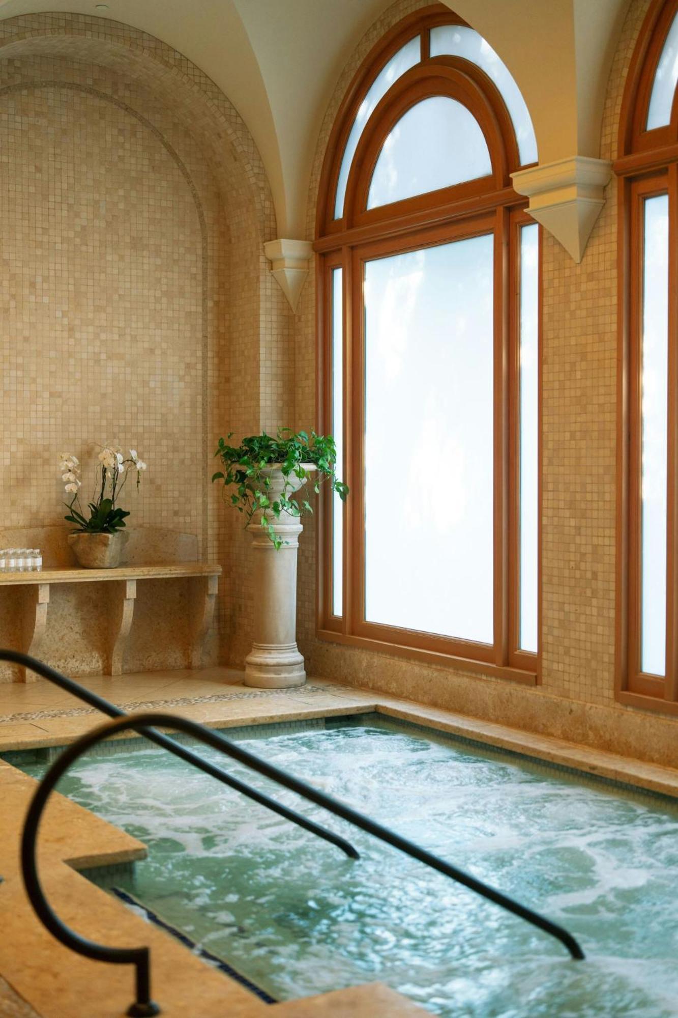 Hotel The At Pelican Hill 5*