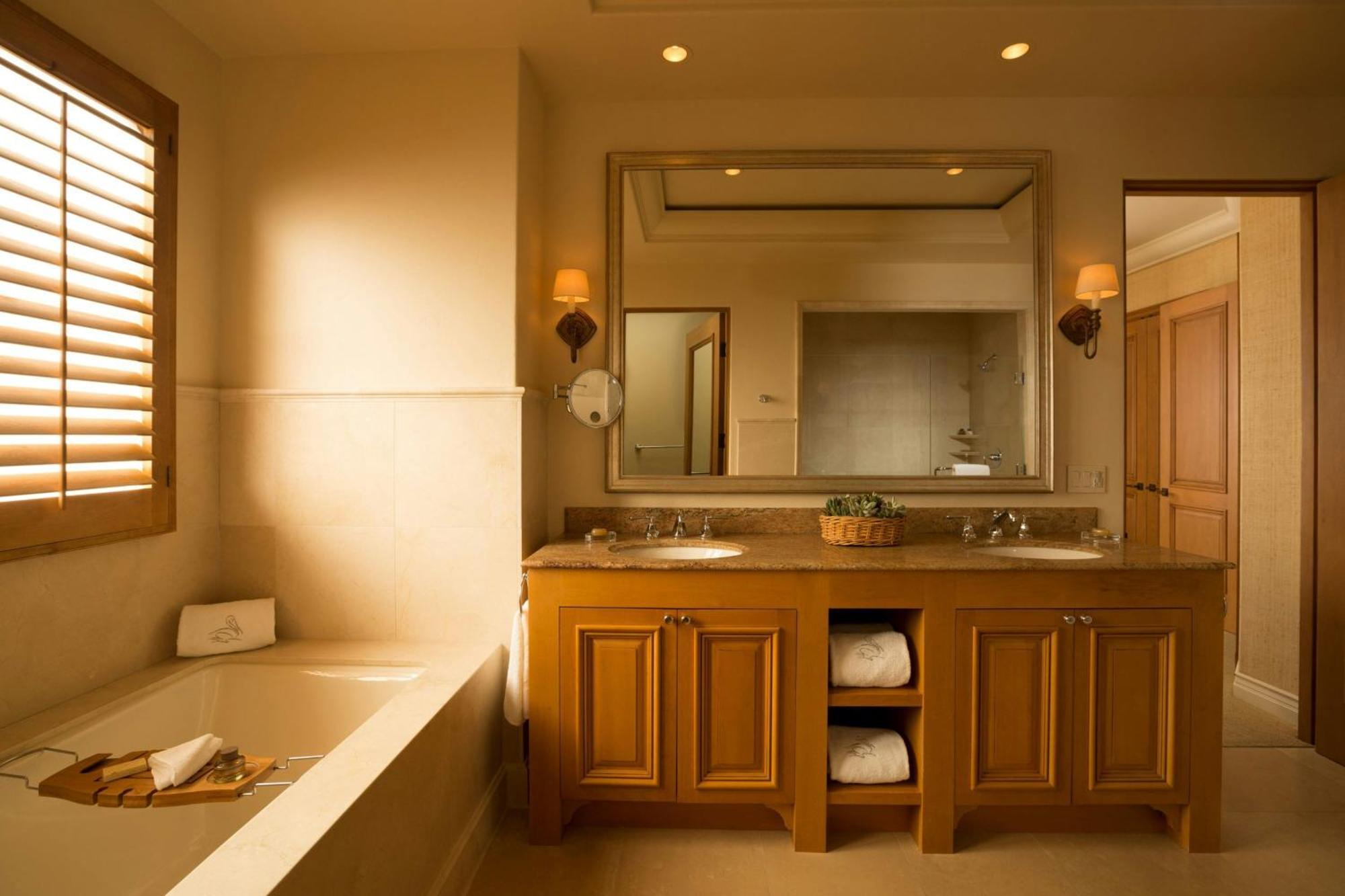The At Pelican Hill Hotel 5*