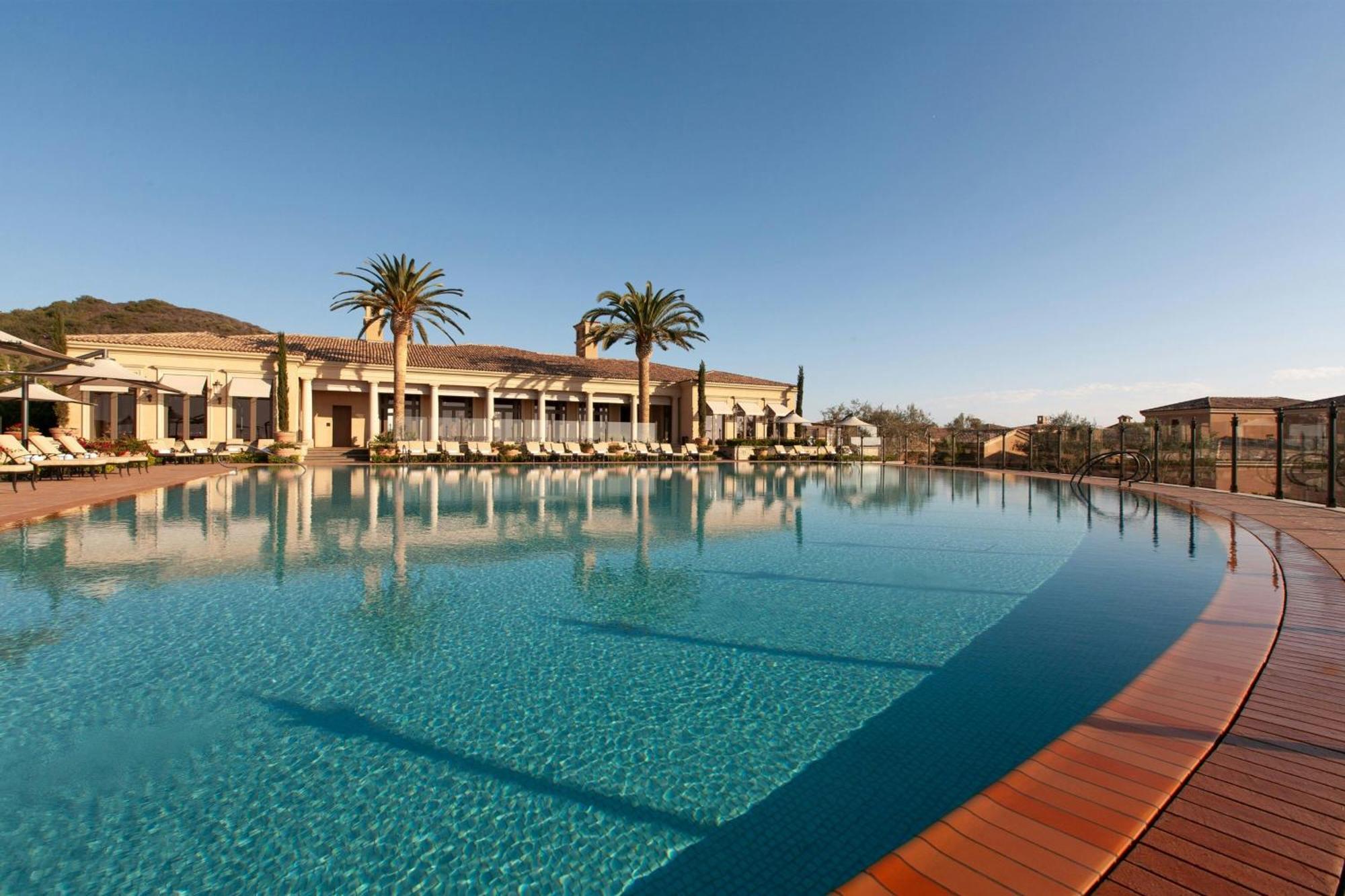 Hotel The At Pelican Hill