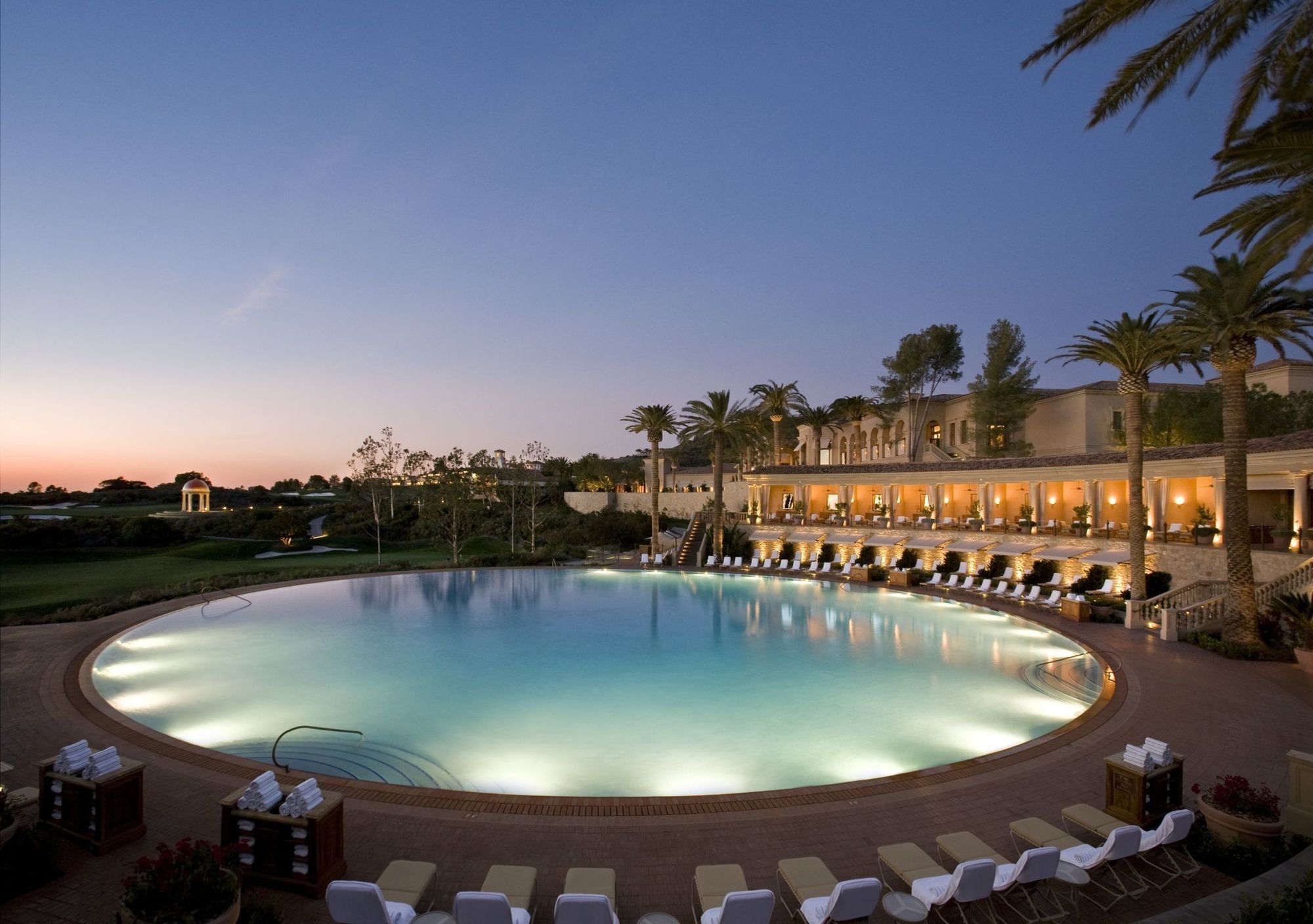 The At Pelican Hill Crystal Cove