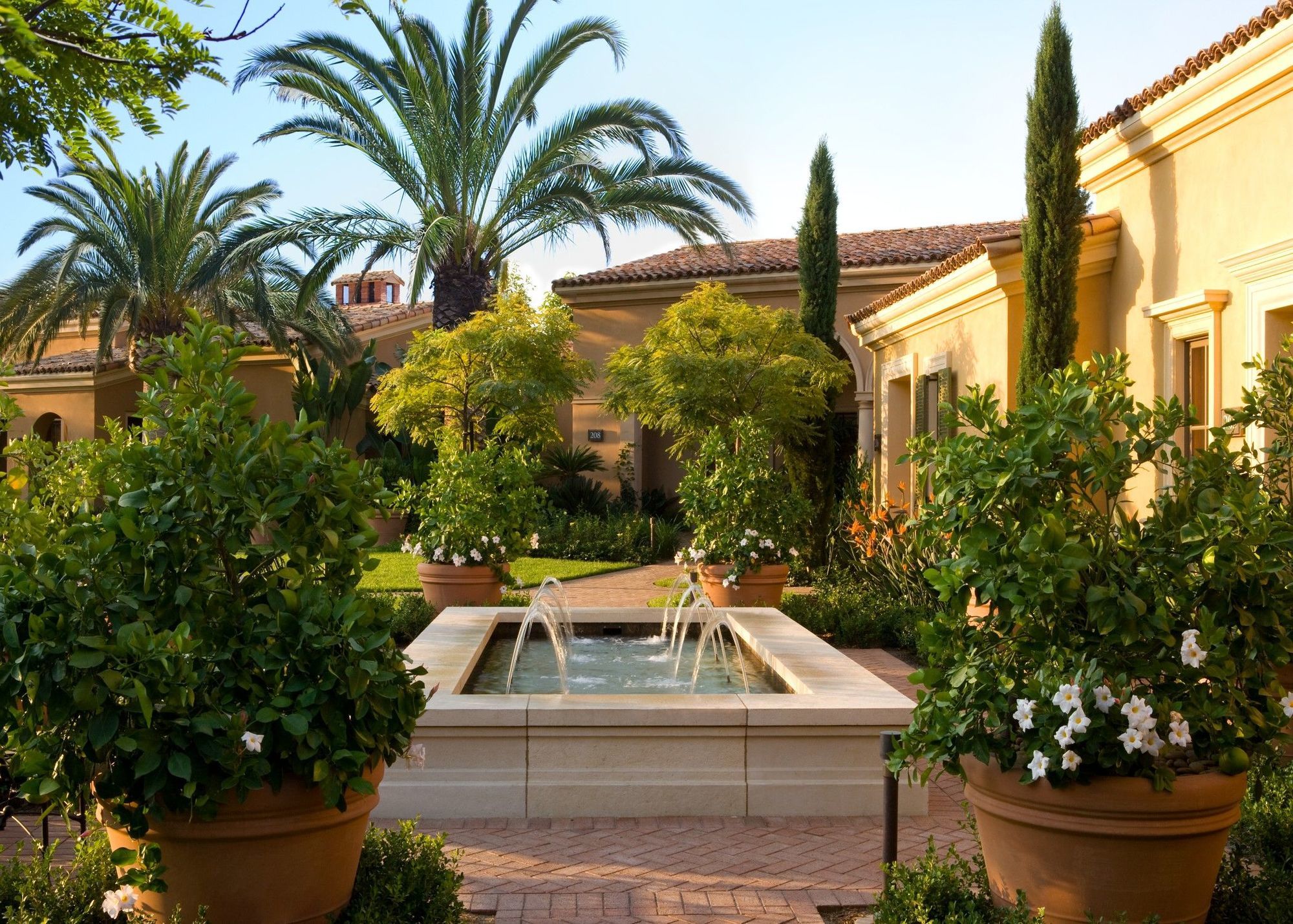 The At Pelican Hill
